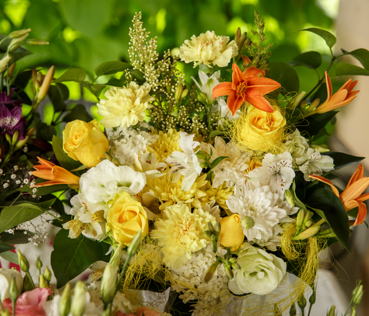 Flower Care Melbourne