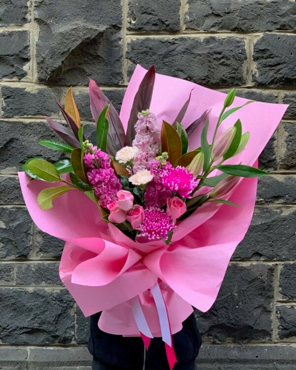 Florist South Melbourne, Same Day Flower Delivery South Melbourne