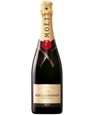MoΓ«t & Chandon Champagne NV