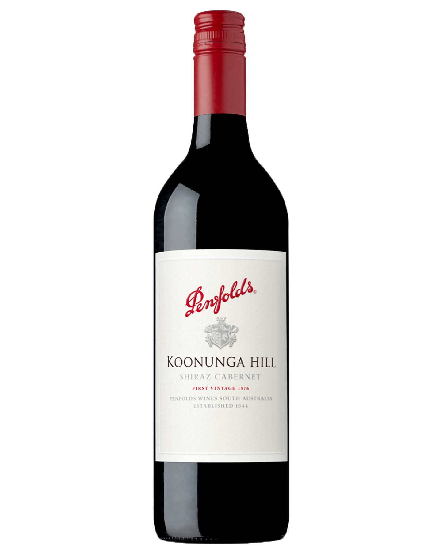 Penfolds Shiraz Cabernet 750ml