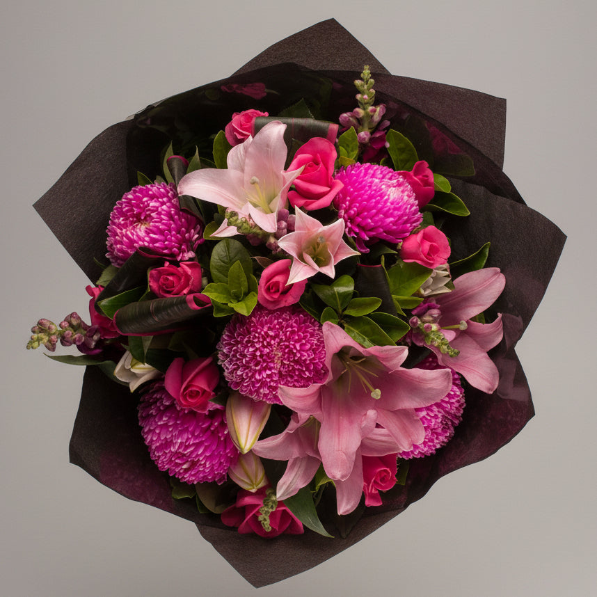 Magenta Beauty