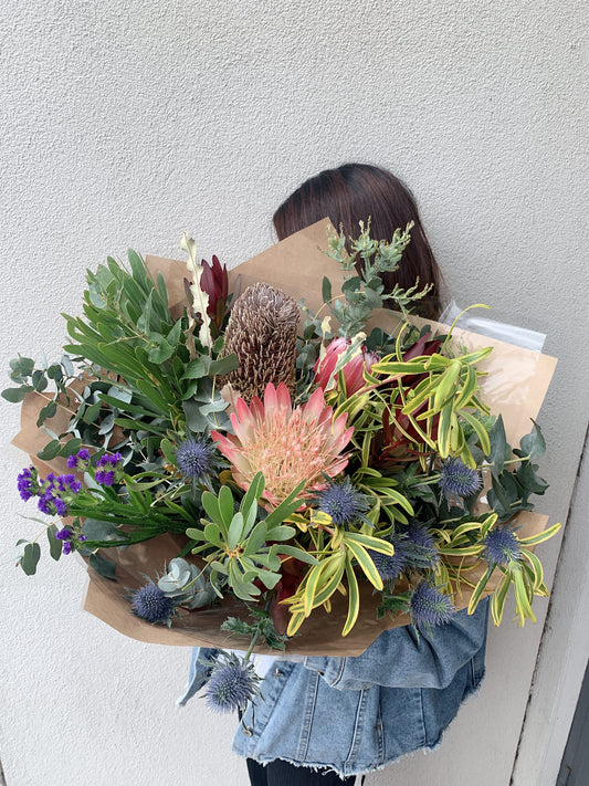 Australian Native Bouquet