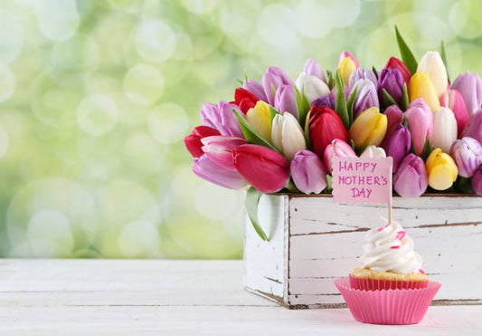 Mother's Day Gift Guide: Flowers for Every Type of Mom