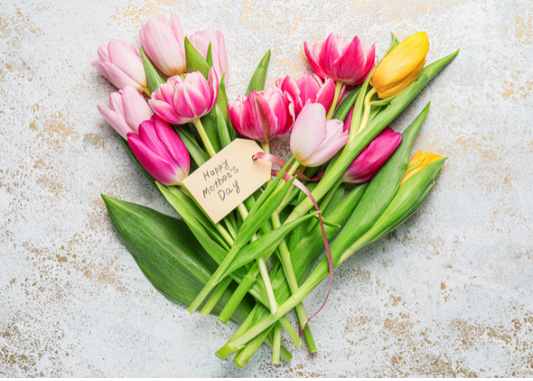 Mother's Day Flowers Melbourne