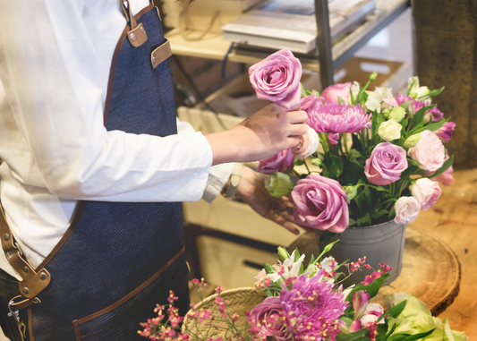 Florist South Melbourne