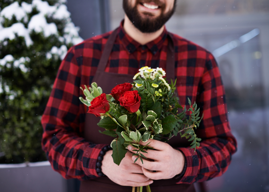 Valentine’s Day Roses Melbourne