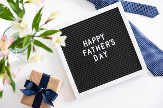 From Strength to Support: How Flowers Are Redefining Father’s Day Celebrations