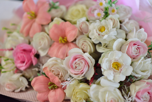 Last-Minute Gifting Made Easy with Flower Delivery in Camberwell
