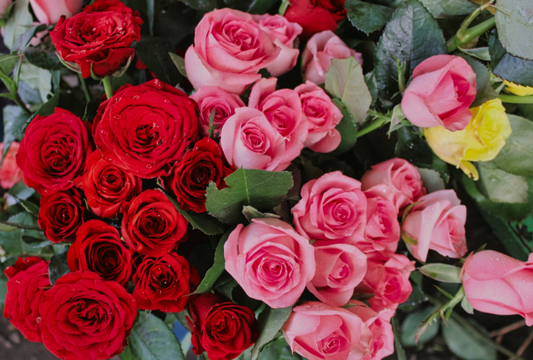 Romantic Flower Delivery in South Melbourne: Bouquet Ideas for Your Partner