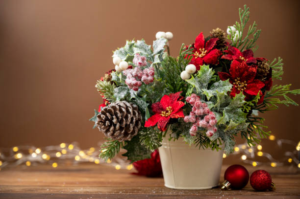Pre-order Christmas Flowers with Floraison Flowers – Here’s Why?