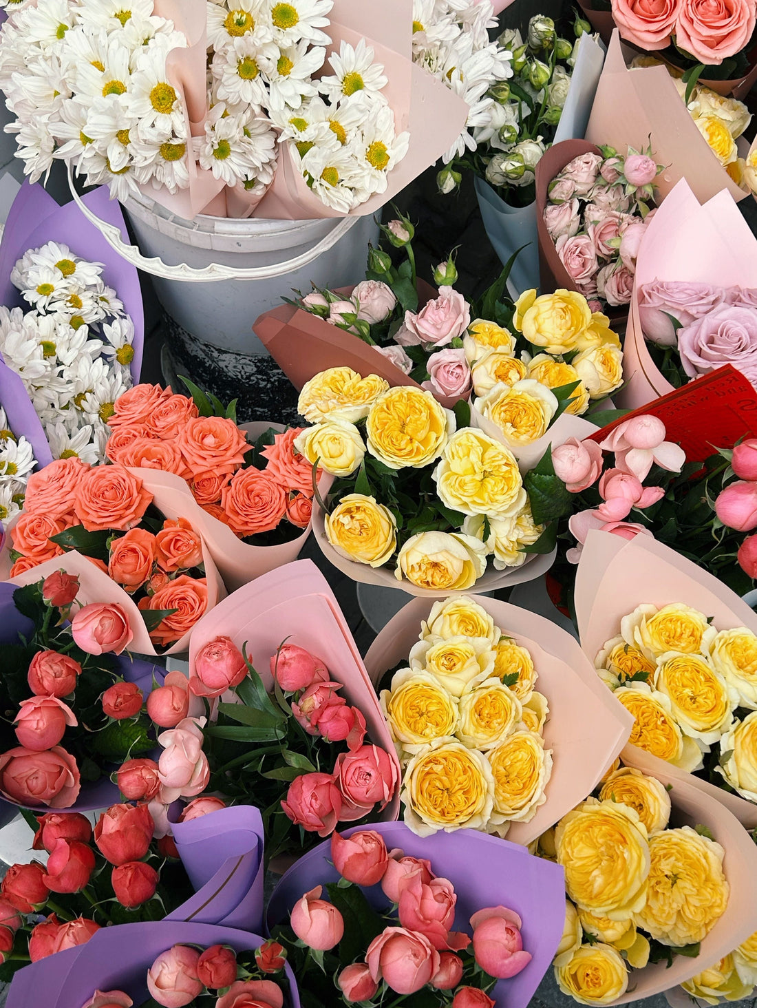 Best Flower Gift Ideas for Birthdays, Anniversaries, and Special Celebrations