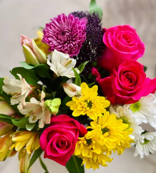 Flower Gifting in Docklands: Ideas for Birthdays, Anniversaries and More