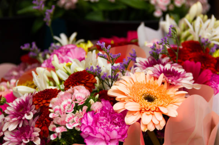 Summer Flower Gifting in Box Hill: Fresh Ideas for Warm-Weather Celebrations