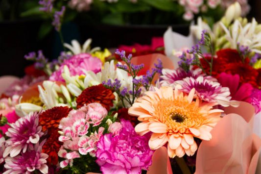 Summer Flower Gifting in Box Hill: Fresh Ideas for Warm-Weather Celebrations