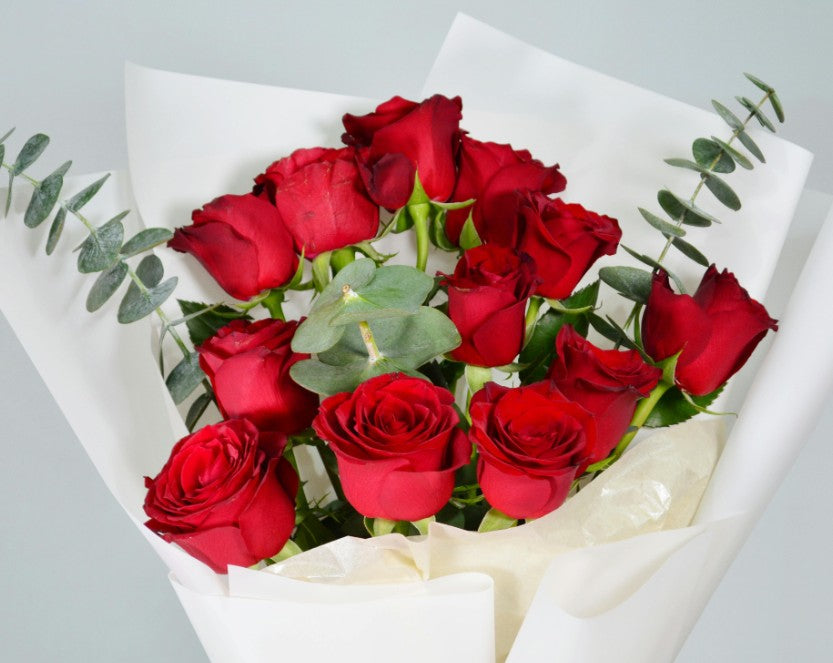Trending Valentine’s Day Flowers to Gift in 2026
