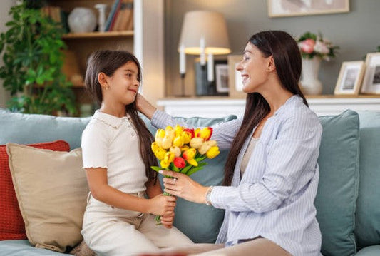 Mother’s Day Miracles: When You’re Down to the Wire with Flowers