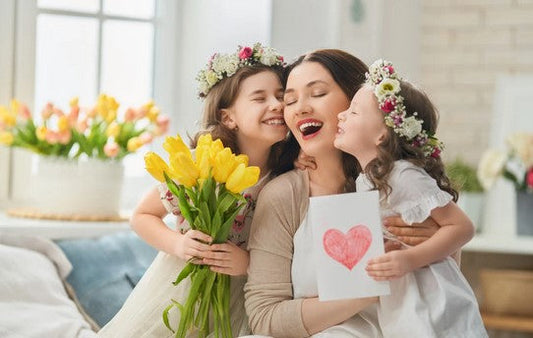 Why Pre-Ordering Mother’s Day Flowers Is the Best Gift Strategy?