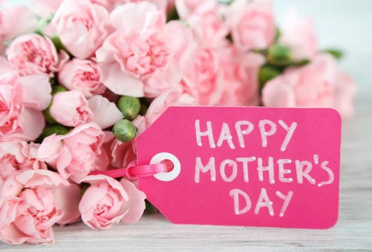 Celebrate Mum’s Strength and Beauty Through Flowers