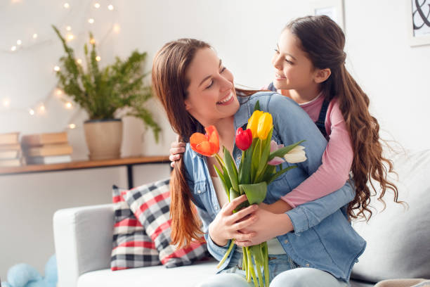 Floral Celebrations: Creative Ways to Surprise Mum This Mother’s Day