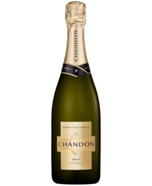 Chandon NV Brut 750ml Sparkling Wine