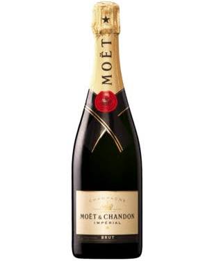 Moët & Chandon Champagne NV