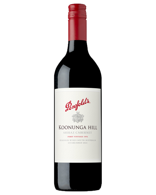 Penfolds Shiraz Cabernet 750ml