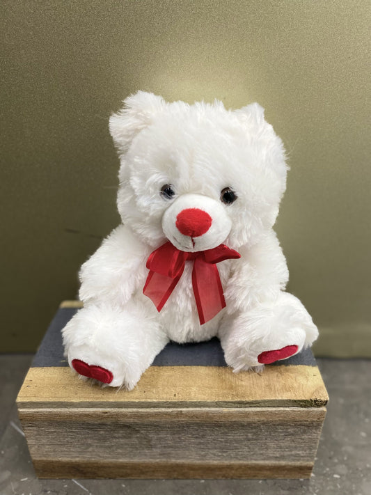 Teddy Bear "Love"