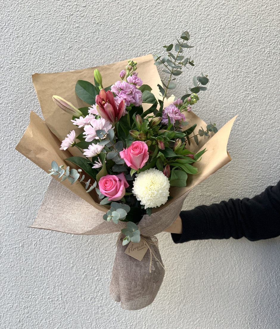 Buy Flowers Online Best Flower Shop Near South Melbourne